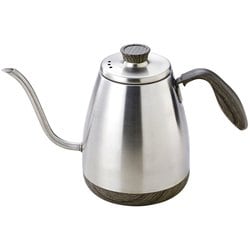 ヨドバシ.com - レコルト recolte 温度調節ドリップケトル 0.8L