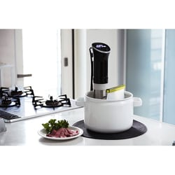 ヨドバシ.com - 富士商 FUJISHO 低温加熱調理器 FELIO SOUS VIDE COOKING F20403 通販【全品無料配達】