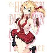 俺だけ入れる隠しダンジョン Vol.1 [Blu-ray]