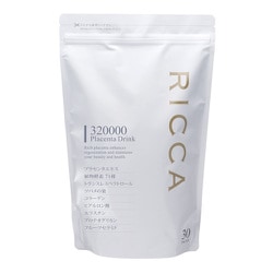 ヨドバシ.com - リッカ RICCA 320000 Placenta Drink（プラセンタ