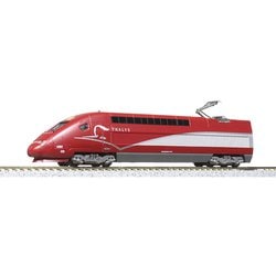 ヨドバシ.com - KATO カトー 10-1658 Nゲージ Thalys（タリス）PBKA 新