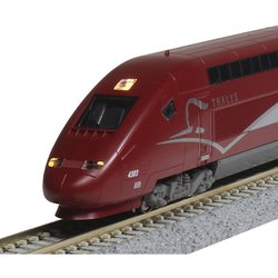 ヨドバシ.com - KATO カトー 10-1658 Nゲージ Thalys（タリス