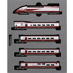 ヨドバシ.com - KATO カトー 10-1658 Nゲージ Thalys(タリス ヨドバシ.com - KATO カトー 10-1658 Nゲージ Thalys(タリス