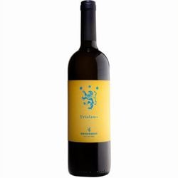 アントヌッティ フリウラーノ 13度 750ml イタリア/トレンティーノ・アルトアディジェ [白ワイン]