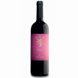 アントヌッティ メルロー 13度 750ml イタリア/トレンティーノ・アルトアディジェ [赤ワイン]