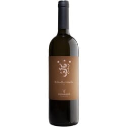 アントヌッティ リボラジャッラ 12.5度 750ml イタリア/トレンティーノ・アルトアディジェ [白ワイン]