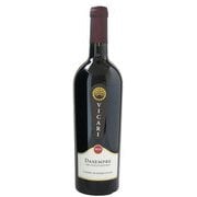 ヴィカーリ ダセンプレ デル・ポッツォブオーノ 13度 750ml イタリア/マルケ [赤ワイン]