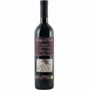 クアトロ・アルキ ボルゴディノーラ・ロッソ 14度 750ml イタリア/エミーリア・ロマーニャ [赤ワイン]