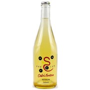 カステル・ノアルナ レティウム フリッツァンテ 12度 750ml イタリア/トレンティーノ・アルトアディジェ [スパークリングワイン]