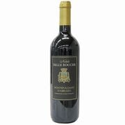 ノビーレデレロッケ モンテプルチャーノ 12.5度 750ml イタリア/アブルッツォ [赤ワイン]