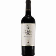 カンティーナ・パラディソ ポスタピアーナ・ネグロアマーロ 14度 750ml イタリア/プーリア [赤ワイン]