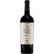 カンティーナ・パラディソ ポスタピアーナ・プリミティーボ 14度 750ml イタリア/プーリア [赤ワイン]