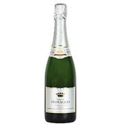 コンテ・ディ・プロヴァリオ・フランチャコルタ サテン 12.5度 750ml イタリア/ロンバルディア [スパークリングワイン]