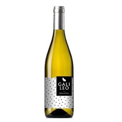 ストラッカーリ ガリレオ・ビアンコ 12.5度 750ml イタリア/トスカーナ [白ワイン]
