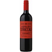 ストラッカーリ キャンティ DOCG 13度 750ml イタリア/トスカーナ [赤ワイン]
