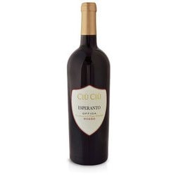 チウ・チウ エスペラント 15度 750ml イタリア/マルケ [赤ワイン]