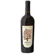 チウ・チウ オピドゥム 赤 15度 750ml イタリア/マルケ [赤ワイン]