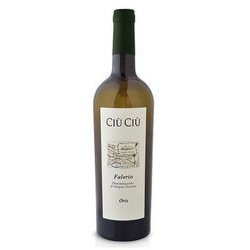 チウ・チウ オリス 白 13度 750ml イタリア/マルケ [白ワイン]