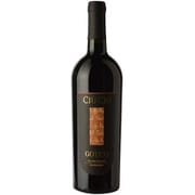チウ・チウ ゴティコ 14度 750ml イタリア/マルケ [赤ワイン]