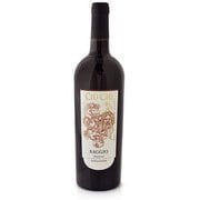チウ・チウ サッジオ 14.5度 750ml イタリア/マルケ [赤ワイン]