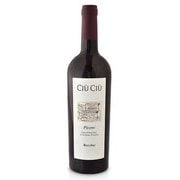 チウ・チウ バッカス 13.5度 750ml イタリア/マルケ [赤ワイン]