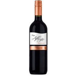 テッレ・アレグレ サンジョヴェーゼ 12度 750ml イタリア/ヴェネト [赤ワイン]