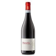 ムゼッラ ヴァルポリチェッラ スペリオーレ 13度 750ml イタリア/ヴェネト [赤ワイン]