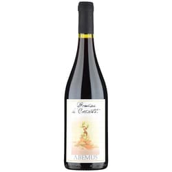 ラ・ジネストラ アベムス 14度 750ml イタリア/トスカーナ [赤ワイン]
