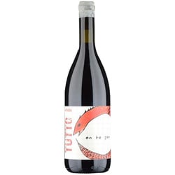 ラ・ジネストラ トゥットアンフォラ・ロッソ 14度 750ml イタリア/トスカーナ [赤ワイン]