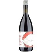 ラ・ジネストラ トゥットアンフォラ・ロッソ 14度 750ml イタリア/トスカーナ [赤ワイン]