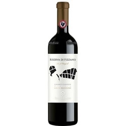 マチエ キャンティクラシコ・グランセレツィオーネ リゼルバ・ディ・フィッツァーノ 14度 750ml イタリア/トスカーナ [赤ワイン]