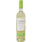 シャマード オーガニック ソービニヨンブラン 12度 750ml フランス/ラングドック [白ワイン]