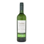 シャマード シャサン・シャルドネ 13度 750ml フランス/ラングドック [白ワイン]