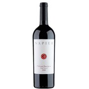 ネイピア シングルヴィンヤード カベルネソービニヨン 14.5度 750ml 南アフリカ/ケープタウン [赤ワイン]