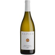 ネイピア・セントキャサリン・シャルドネ 14度 750ml 南アフリカ/ケープタウン [白ワイン]