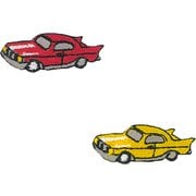 GFMOW784 [ミニワッペン アメリカ車]