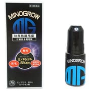 ミノグロウ 60ml [第1類医薬品 発毛・育毛剤]