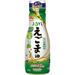 AJINOMOTO えごま油 200g