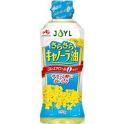 AJINOMOTO さらさらキャノーラ油 350g