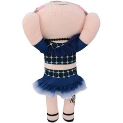 ラブライブ!サンシャイン!!渡辺曜 寝そべりぬいぐるみLLサイズ Amazon.co.jp: ラブライブ! サンシャイン!! The School Idol