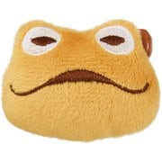がまくんとかえるくん ぬいバッジ がまくん [キャラクターグッズ]