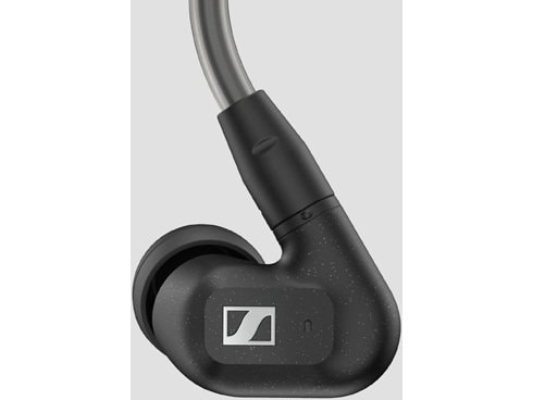 ヨドバシ.com - ゼンハイザー SENNHEISER IE-300 [有線イヤホン カナル