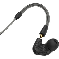 ヨドバシ.com - ゼンハイザー SENNHEISER 有線イヤホン カナル型 φ3.5mm ステレオミニプラグ ブラック IE-300  通販【全品無料配達】