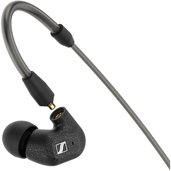 ゼンハイザー SENNHEISER IE-300 [有線イヤホン] | daclothingshop.com