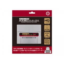 ヨドバシ.com - コロンバスサークル CC-16HMP-GR [16ビット