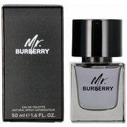 バーバリー ミスターバーバリー ET/SP/50ml