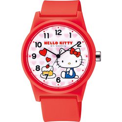 腕時計 ウレタンベルト HK30-002