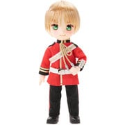 DOLPokke(ドルポッケ) ヘタリアWorld★Stars イギリス [塗装済可動フィギュア 全高約130mm ノンスケール]