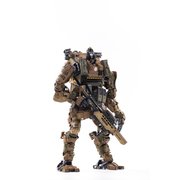 第9軍団 レギオン フィアー アソールト [塗装済完成品フィギュア 全高約320mm 1/18スケール]