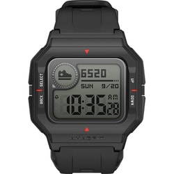 ヨドバシ.com - Amazfit アマズフィット Amazfit Neo ブラック